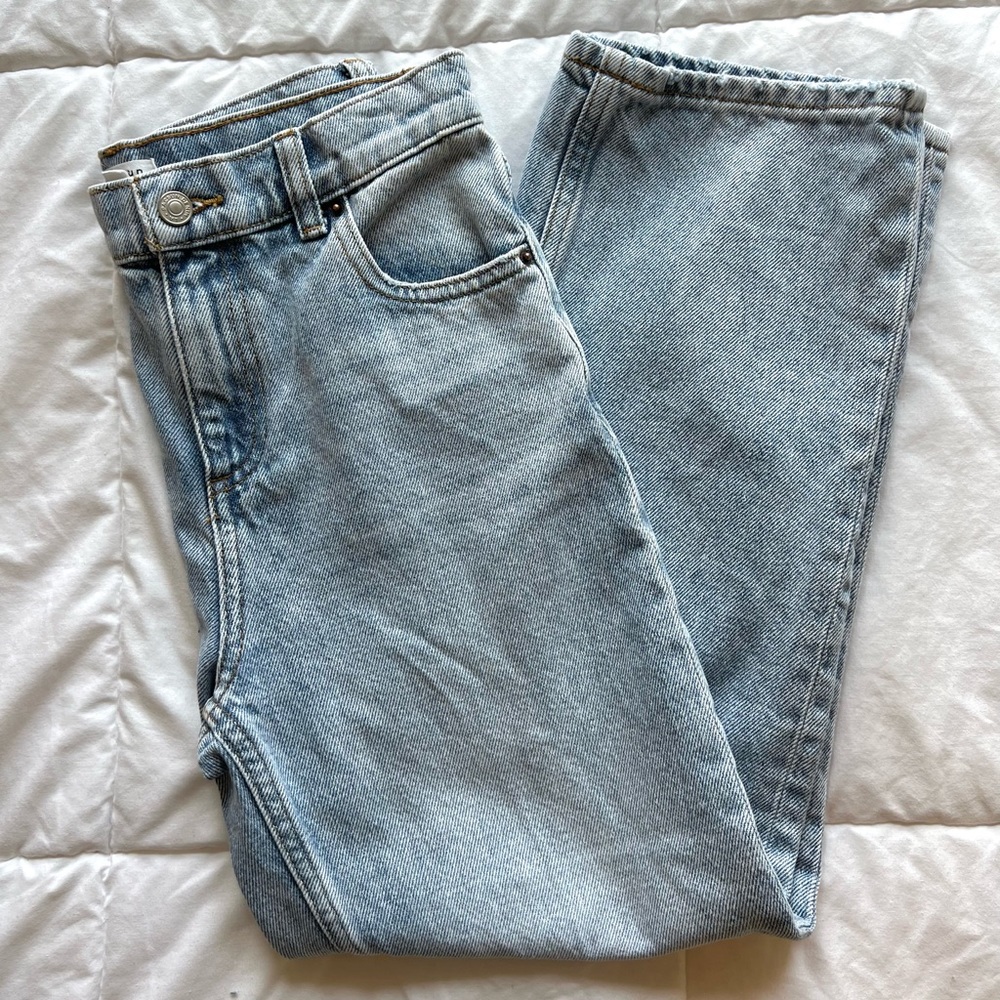 pacsun jeans